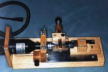 Токарный станок Токарный станок