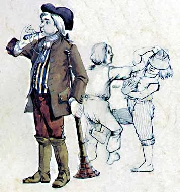 Боцман Боцман