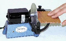 Шлифовальный станок Шлифовальный станок