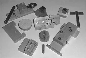 Некоторые примеры работы на станке Некоторые примеры работы на станке