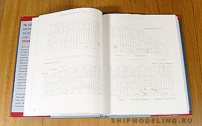 HMN Swan Class Sloops 1767-1780 Том II HMN Swan Class Sloops 1767-1780 Том II