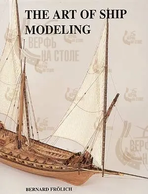 The art of ship modeling