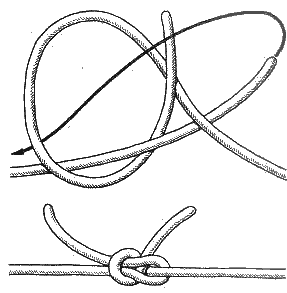 Ткацкий узел Ткацкий узел