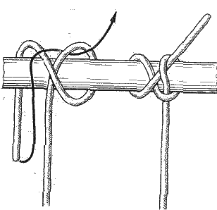 Пикетный узел Пикетный узел
