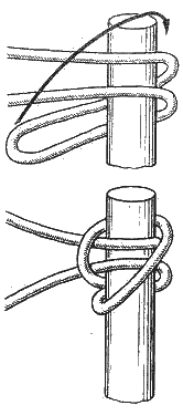 Паловый узел Паловый узел