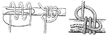 Фаловый узел Фаловый узел
