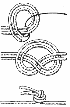 Дубовый узел Дубовый узел