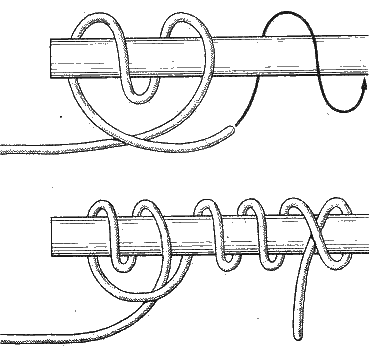 Стопорный узел Стопорный узел