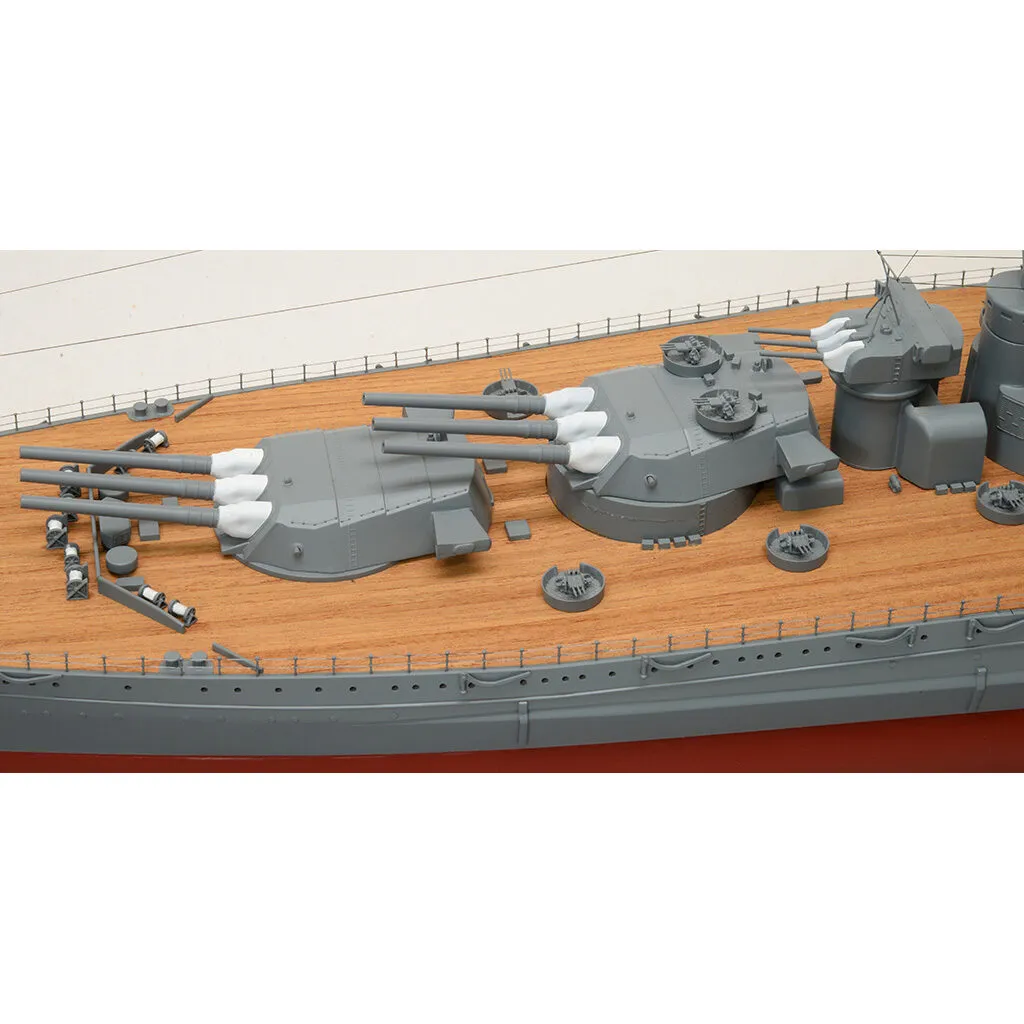 деревянная модель корабля Yamato деревянная модель корабля Yamato