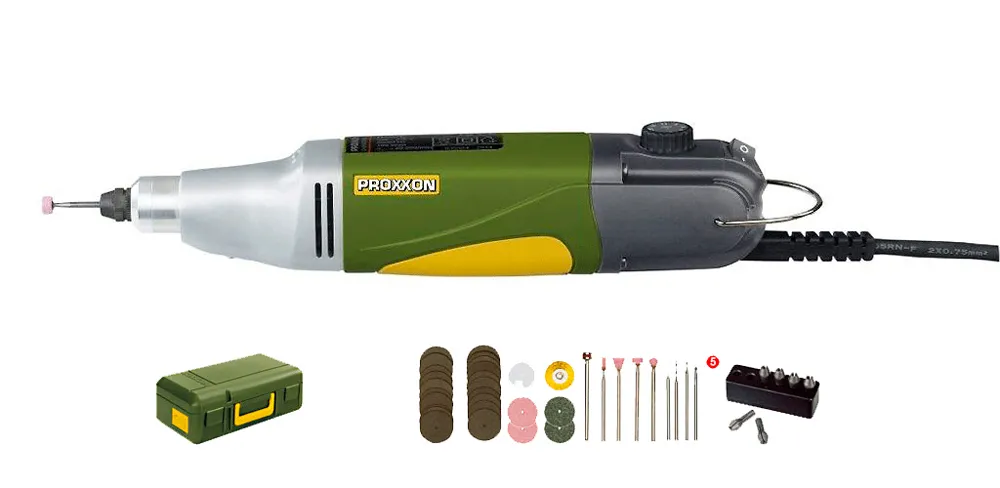 Бор-машинка для тяжелых работ Proxxon IBS/E 28481 Бор-машинка для тяжелых работ Proxxon IBS/E 28481